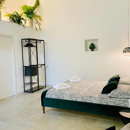 Namaste Apartment 巴里 外观 照片