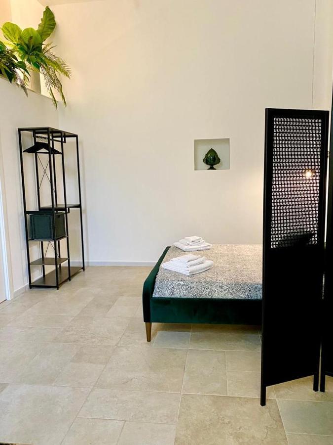 Namaste Apartment 巴里 外观 照片
