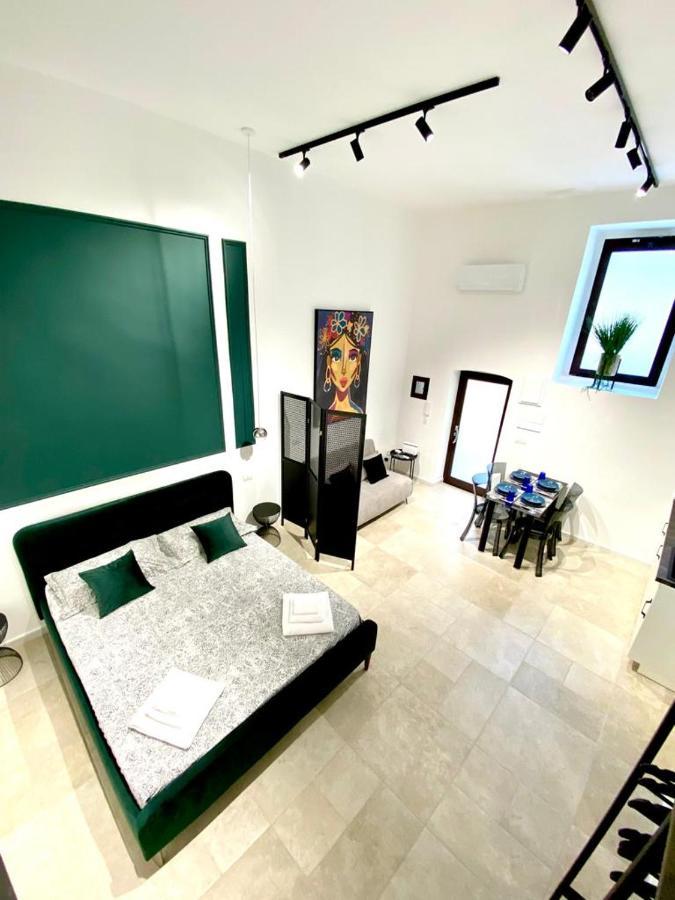 Namaste Apartment 巴里 外观 照片