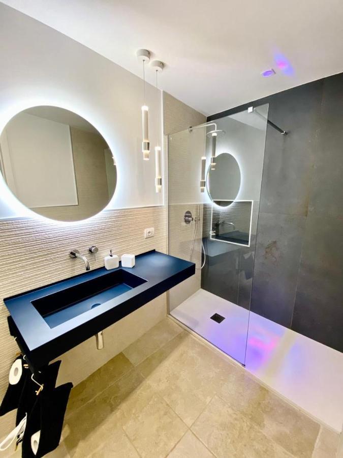 Namaste Apartment 巴里 外观 照片