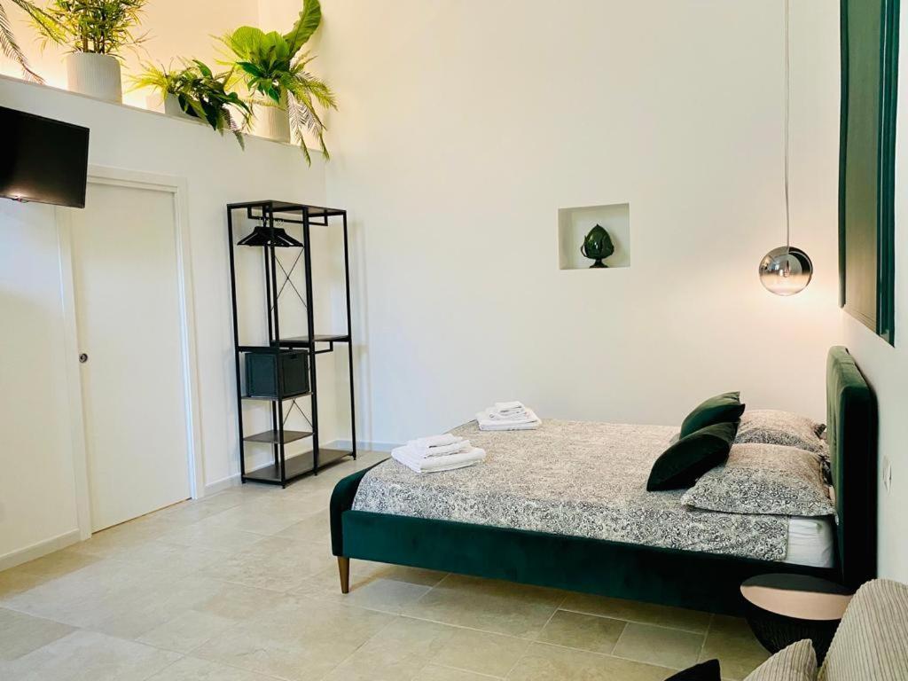 Namaste Apartment 巴里 外观 照片