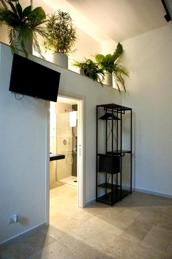 Namaste Apartment 巴里 外观 照片