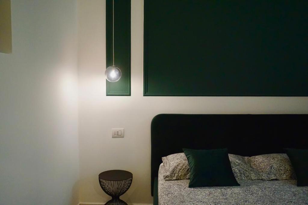 Namaste Apartment 巴里 外观 照片
