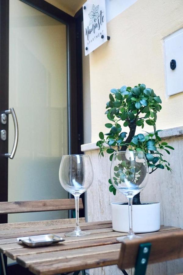Namaste Apartment 巴里 外观 照片