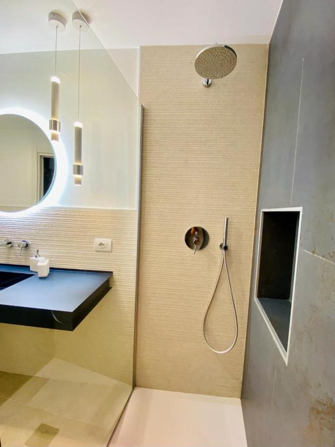 Namaste Apartment 巴里 外观 照片